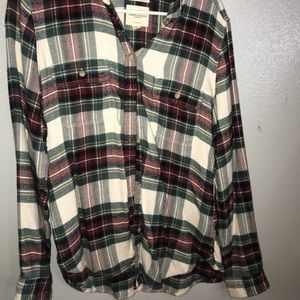 flannel